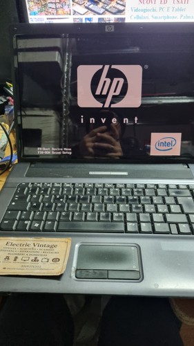 2064nn portatile hp550 - &2064nn-pc,