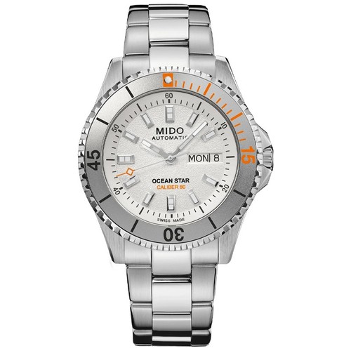 Orologio uomo mido ocean - orologio,