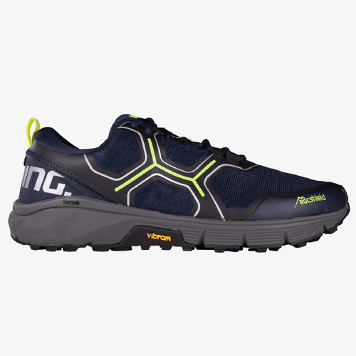 Salming scarpe recoil trail - salming,