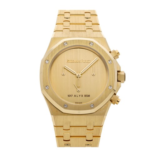 Audemars piguet royal oak - audemars,