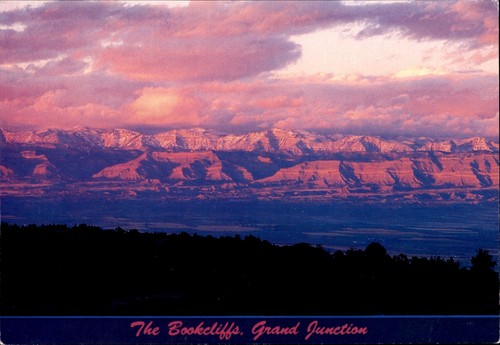 Grand junction the - grand,