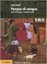 Pasque sangue ebrei - pasque, sangue.