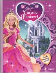 Barbie castello di - il,
