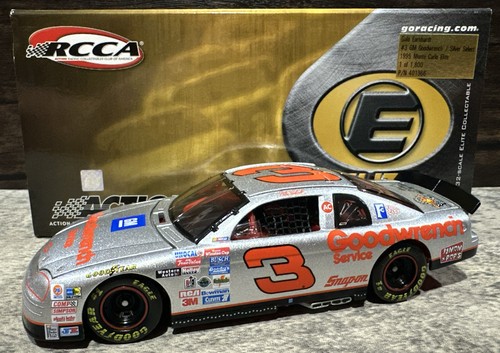 1995 dale earnhardt - earnhardt, gm