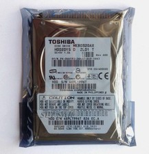 Disco rigido portatile TOSHIBA