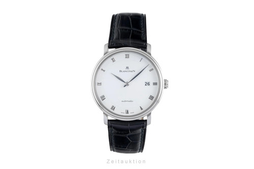 Orologio uomo blancpain - uomo,