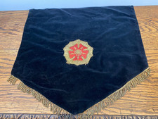 ANTIQUE ENGLISH ROSE KINGS