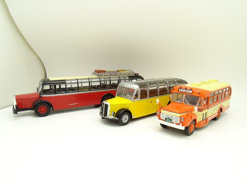 Ixo lotto 3 autobus - ixo,