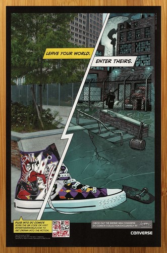 Sneakers converse journeys - sneakers,