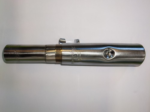 Bocchino sax baritono 70 - bocchino,