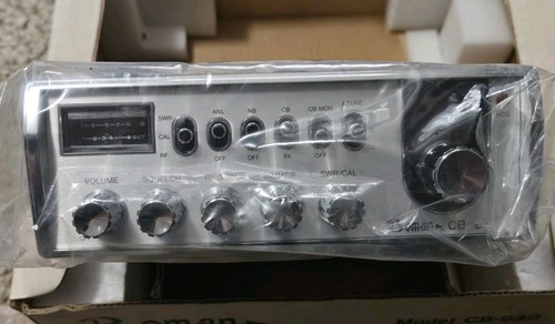 Radio 930 hygain nuova - cb-930,