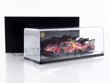 BBR 1/43 - FERRARI 499P - SPA