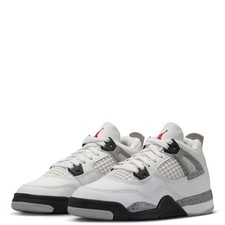 Nike Air Jordan 4 Retro White