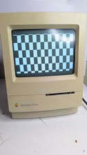 NON TESTATO* VINTAGE Apple