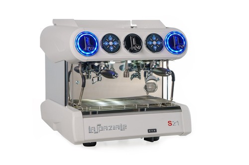 Spaziale s21 espresso - la,