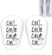 Mini Parastinchi Calcio,10 x