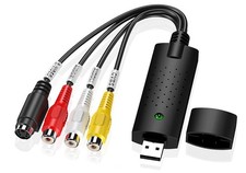 Scheda Acquisizione Video