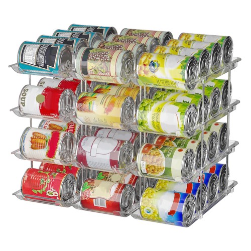 Organizzatore lattine per - organizzatore, di