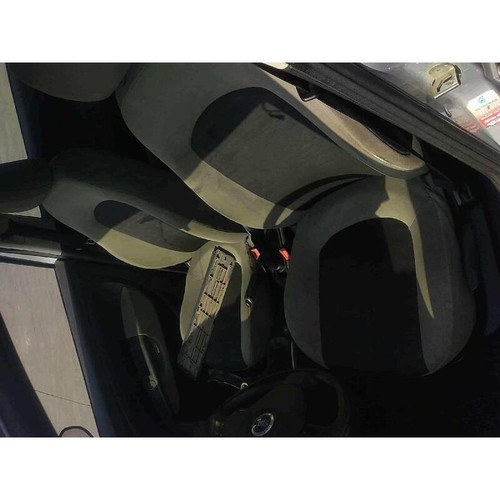 Sedili completi fiat - sedili,