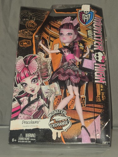 Leggi 2014 monster high - *leggi*,