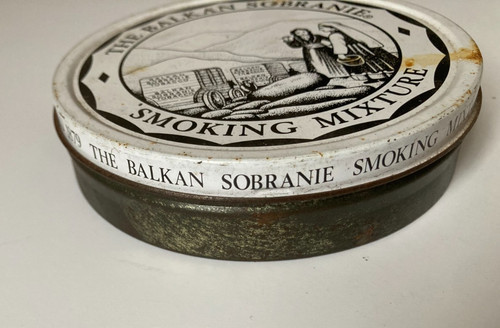 Vintage the balkan - balkan, sobranie