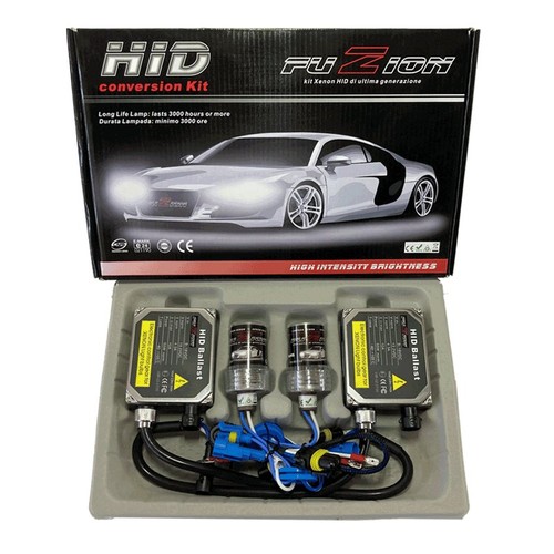 Kit xenon d2s digital - kit, 64bit