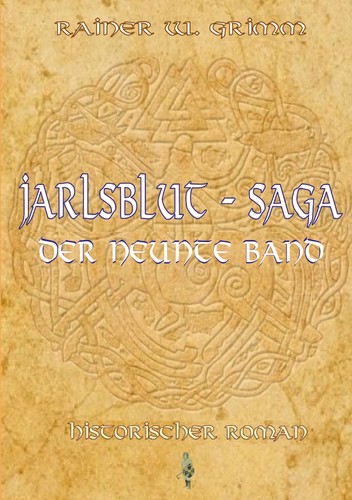 Jarlsblut saga - jarlsblut,