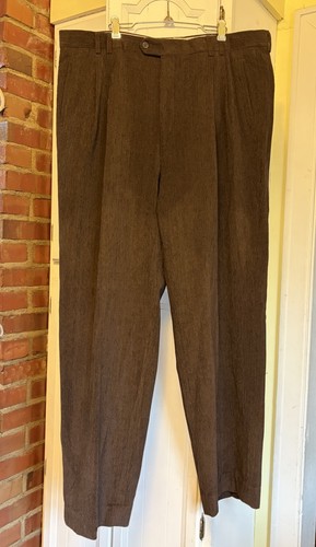 Pantalone elegante uomo - , st