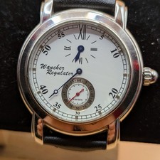 Rarissimo splendido orologio