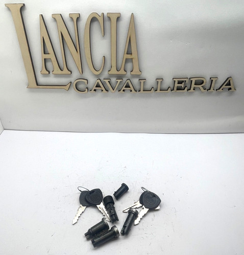 Impariglio lancia thema kit - thema,