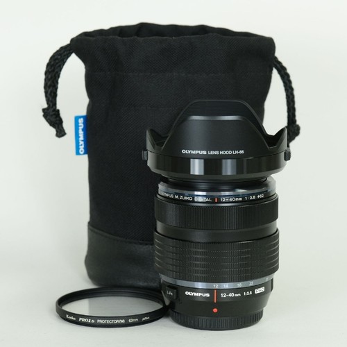 Olympus zuiko digital ed - olympus,