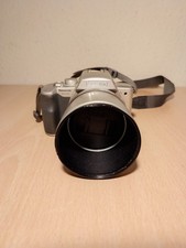 📸 Panasonic Lumix DMC-FZ20 • Zoom 12x • non testato • ottime condizioni 🔍✨