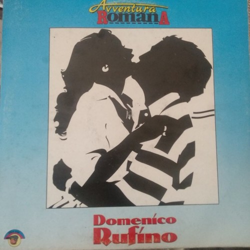 Domenico rufino avventura - rufino,