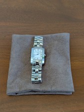 Baume and Mercier Hampton