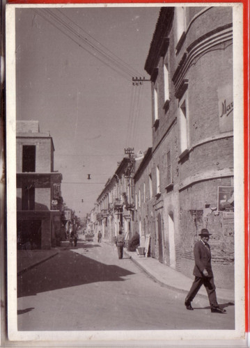 Cartolina salvo bozza - cartolina, s.