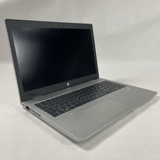 HP ProBook 650 G5 15.6"