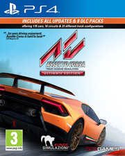 Assetto Corsa - Ultimate