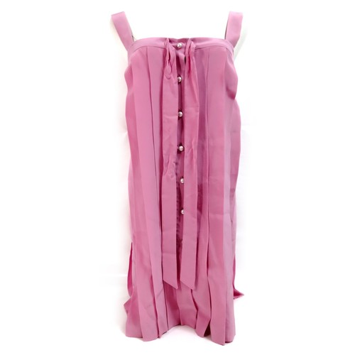 Abito chanel donna seta - abito,