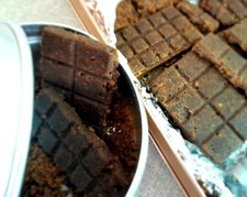 Yemeni Bakhoor | Incenso arabo Bakhoor 70 g