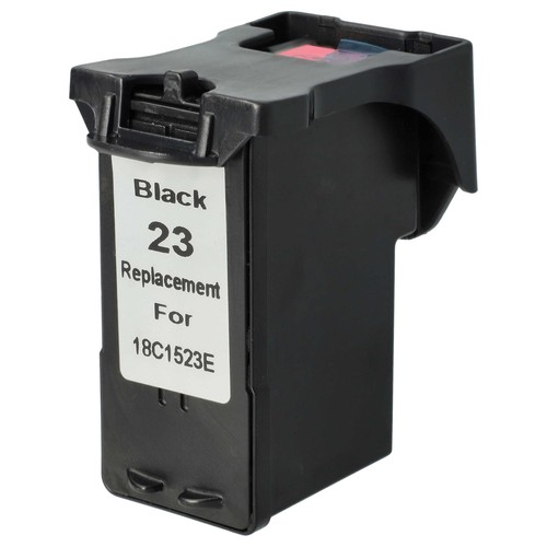 Cartuccia stampante nera ml - nera, 25