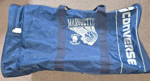 Borsone vintage marquette - vintage,