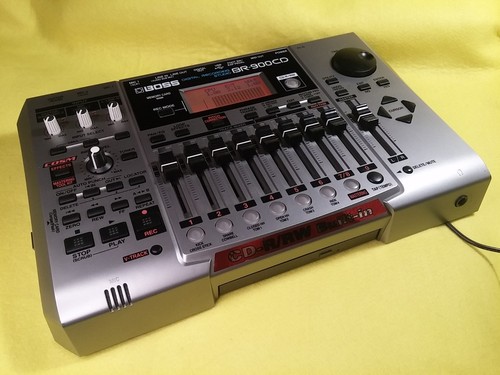 Boss br900cd studio di - br900cd.,