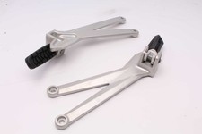 Poggiapiedi Posteriore