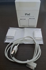Accessori Apple CCK e cavi per