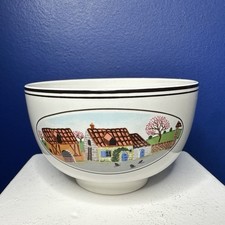 Bol  Villeroy et Boch Design Naïf Laplau