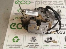 SERRATURA PORTA LATERALE