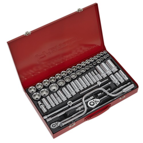 Sealey set prese - sealey,