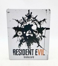 Resident Evil 7 Biohazard