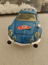 Martoys Renault Alpine A110
