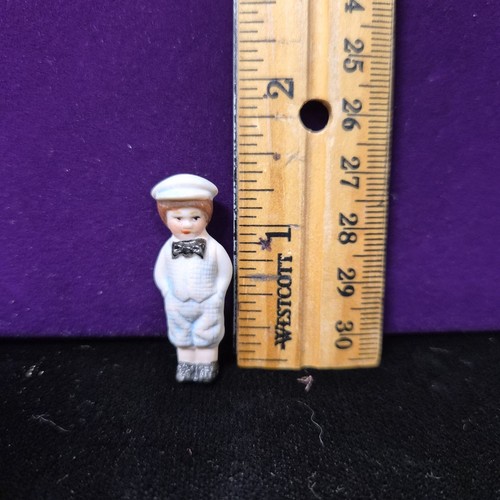 Piccola statuina biscotto - piccola,